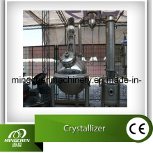 Qn Series Ball Type Vacuum Concentrator/ Jam Evaporator